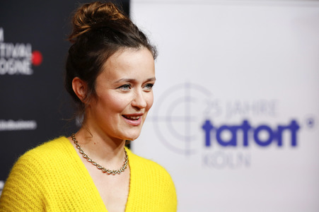 Filmpremiere 'Tatort - Spur des Blutes' Film Festival Cologne 2022