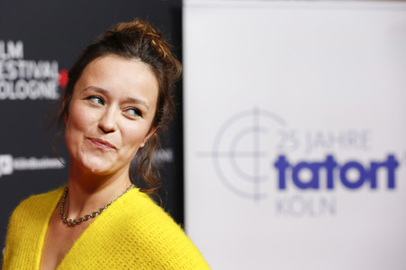 Filmpremiere 'Tatort - Spur des Blutes' Film Festival Cologne 2022