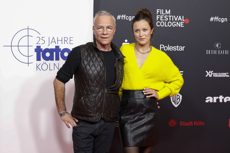 Filmpremiere 'Tatort - Spur des Blutes' Film Festival Cologne 2022