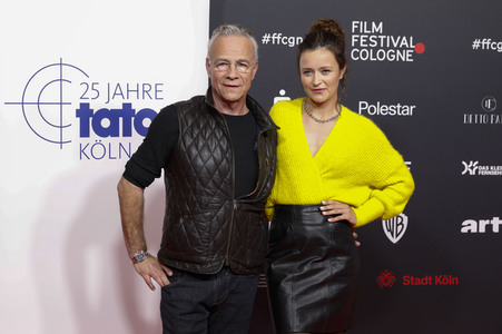 Filmpremiere 'Tatort - Spur des Blutes' Film Festival Cologne 2022