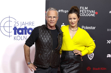 Filmpremiere 'Tatort - Spur des Blutes' Film Festival Cologne 2022