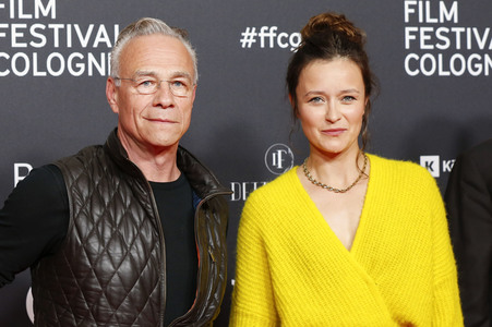 Filmpremiere 'Tatort - Spur des Blutes' Film Festival Cologne 2022