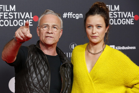 Filmpremiere 'Tatort - Spur des Blutes' Film Festival Cologne 2022