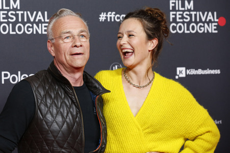 Filmpremiere 'Tatort - Spur des Blutes' Film Festival Cologne 2022