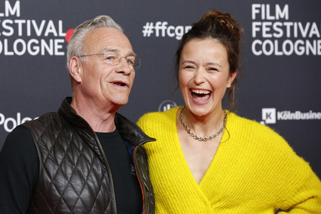 Filmpremiere 'Tatort - Spur des Blutes' Film Festival Cologne 2022