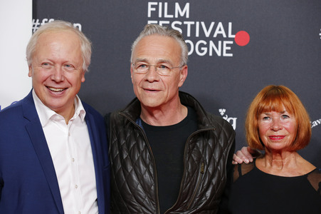 Filmpremiere 'Tatort - Spur des Blutes' Film Festival Cologne 2022