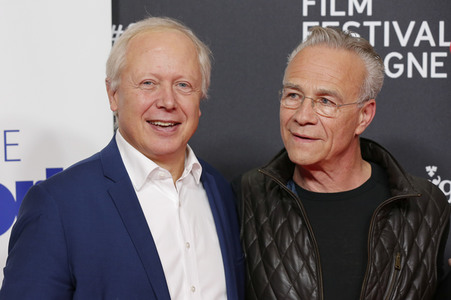Filmpremiere 'Tatort - Spur des Blutes' Film Festival Cologne 2022