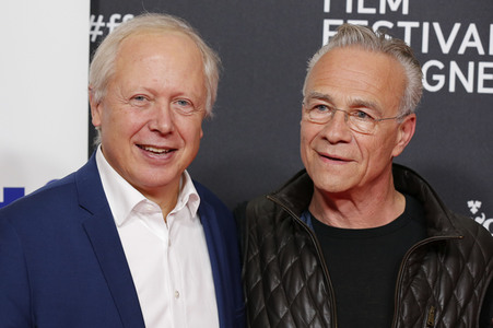 Filmpremiere 'Tatort - Spur des Blutes' Film Festival Cologne 2022