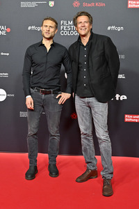 Filmpremiere 'Tatort - Spur des Blutes' Film Festival Cologne 2022