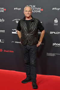 Filmpremiere 'Tatort - Spur des Blutes' Film Festival Cologne 2022