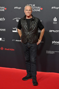 Filmpremiere 'Tatort - Spur des Blutes' Film Festival Cologne 2022