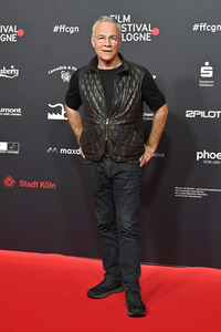Filmpremiere 'Tatort - Spur des Blutes' Film Festival Cologne 2022