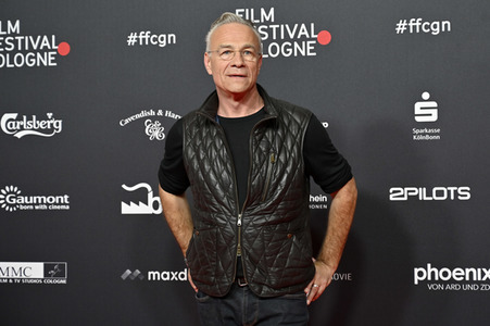 Filmpremiere 'Tatort - Spur des Blutes' Film Festival Cologne 2022