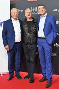 Filmpremiere 'Tatort - Spur des Blutes' Film Festival Cologne 2022