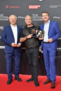 Filmpremiere 'Tatort - Spur des Blutes' Film Festival Cologne 2022