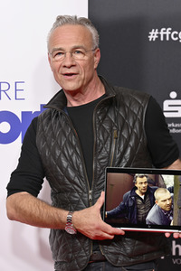 Filmpremiere 'Tatort - Spur des Blutes' Film Festival Cologne 2022