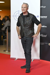 Filmpremiere 'Tatort - Spur des Blutes' Film Festival Cologne 2022