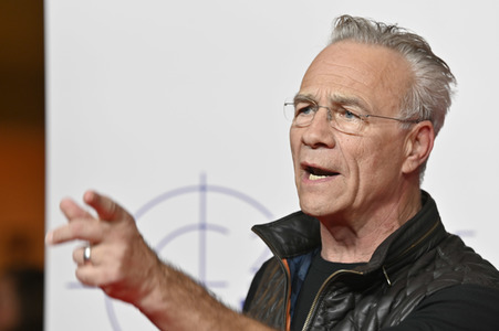 Filmpremiere 'Tatort - Spur des Blutes' Film Festival Cologne 2022