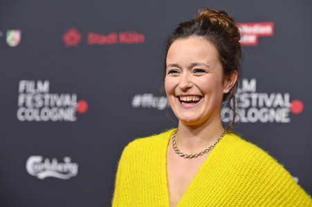 Filmpremiere 'Tatort - Spur des Blutes' Film Festival Cologne 2022