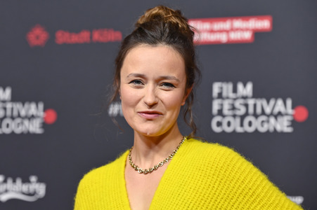 Filmpremiere 'Tatort - Spur des Blutes' Film Festival Cologne 2022
