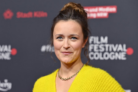 Filmpremiere 'Tatort - Spur des Blutes' Film Festival Cologne 2022