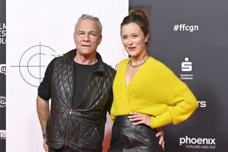 Filmpremiere 'Tatort - Spur des Blutes' Film Festival Cologne 2022