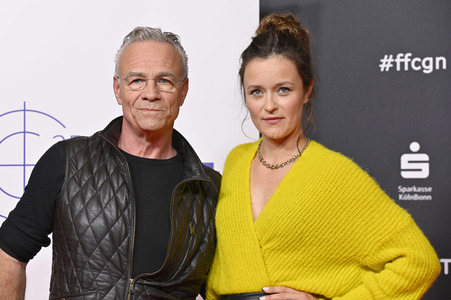 Filmpremiere 'Tatort - Spur des Blutes' Film Festival Cologne 2022