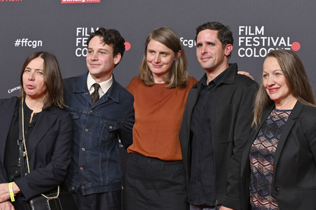 Filmscreening 'Vamos a la playa', Film Festival Cologne 2022