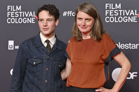 Filmscreening 'Vamos a la playa', Film Festival Cologne 2022