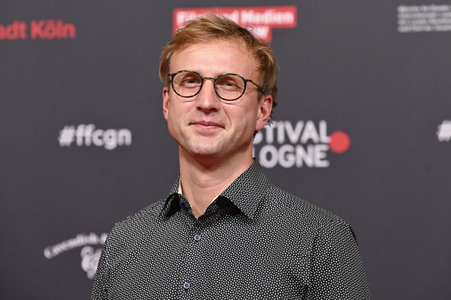 Serienscreening 'Der verlorene Zug', Film Festival Cologne 2022