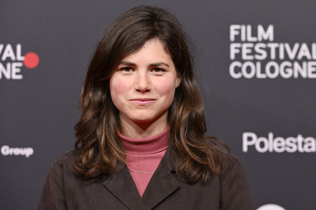 Serienscreening 'Der verlorene Zug', Film Festival Cologne 2022