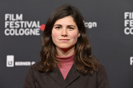 Serienscreening 'Der verlorene Zug', Film Festival Cologne 2022