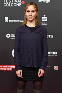 Serienscreening 'Der verlorene Zug', Film Festival Cologne 2022