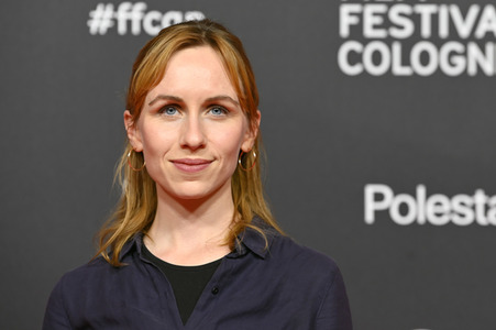 Serienscreening 'Der verlorene Zug', Film Festival Cologne 2022