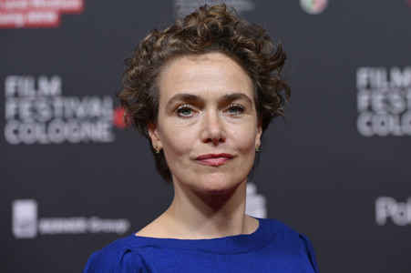 Serienscreening 'Der verlorene Zug', Film Festival Cologne 2022
