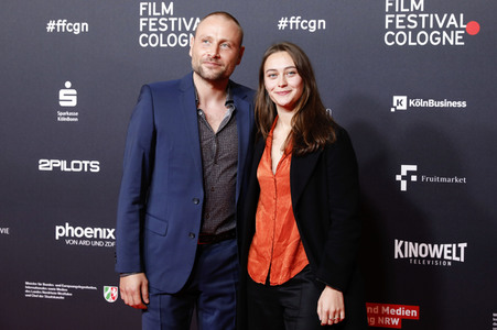 Serienscreening 'Bonn - Alte Freunde, neue Feinde', Film Festival Cologne 2022