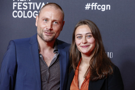 Serienscreening 'Bonn - Alte Freunde, neue Feinde', Film Festival Cologne 2022