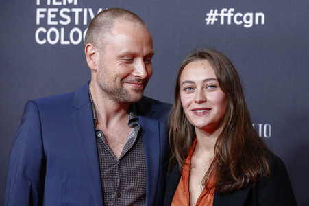 Serienscreening 'Bonn - Alte Freunde, neue Feinde', Film Festival Cologne 2022