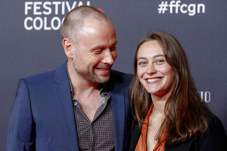 Serienscreening 'Bonn - Alte Freunde, neue Feinde', Film Festival Cologne 2022