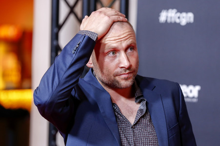 Serienscreening 'Bonn - Alte Freunde, neue Feinde', Film Festival Cologne 2022