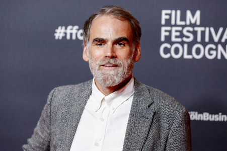 Serienscreening 'Bonn - Alte Freunde, neue Feinde', Film Festival Cologne 2022