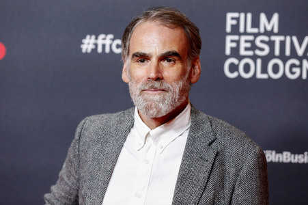 Serienscreening 'Bonn - Alte Freunde, neue Feinde', Film Festival Cologne 2022