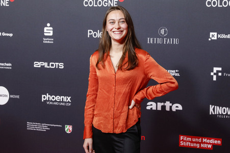 Serienscreening 'Bonn - Alte Freunde, neue Feinde', Film Festival Cologne 2022