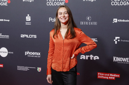 Serienscreening 'Bonn - Alte Freunde, neue Feinde', Film Festival Cologne 2022