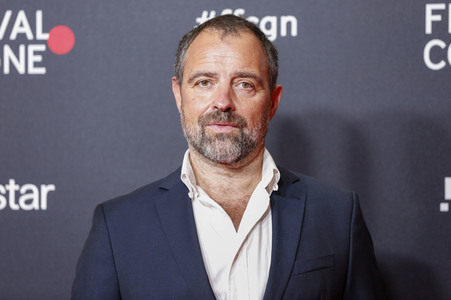 Serienscreening 'Bonn - Alte Freunde, neue Feinde', Film Festival Cologne 2022