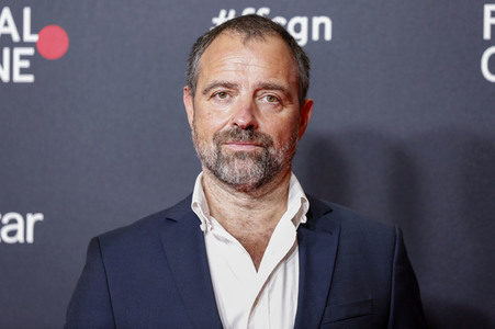 Serienscreening 'Bonn - Alte Freunde, neue Feinde', Film Festival Cologne 2022