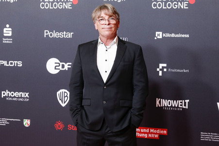 Serienscreening 'Bonn - Alte Freunde, neue Feinde', Film Festival Cologne 2022