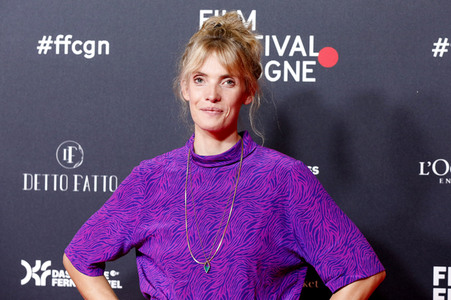 Serienscreening 'Bonn - Alte Freunde, neue Feinde', Film Festival Cologne 2022