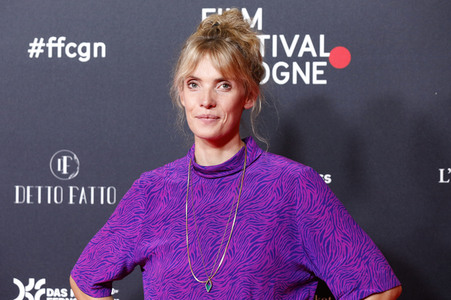 Serienscreening 'Bonn - Alte Freunde, neue Feinde', Film Festival Cologne 2022