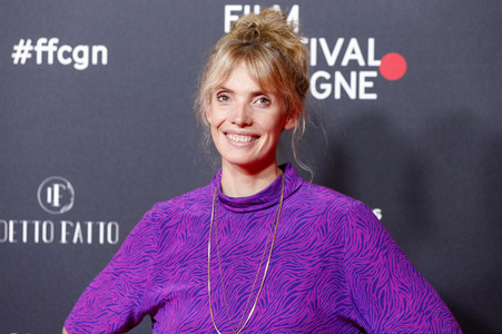 Serienscreening 'Bonn - Alte Freunde, neue Feinde', Film Festival Cologne 2022